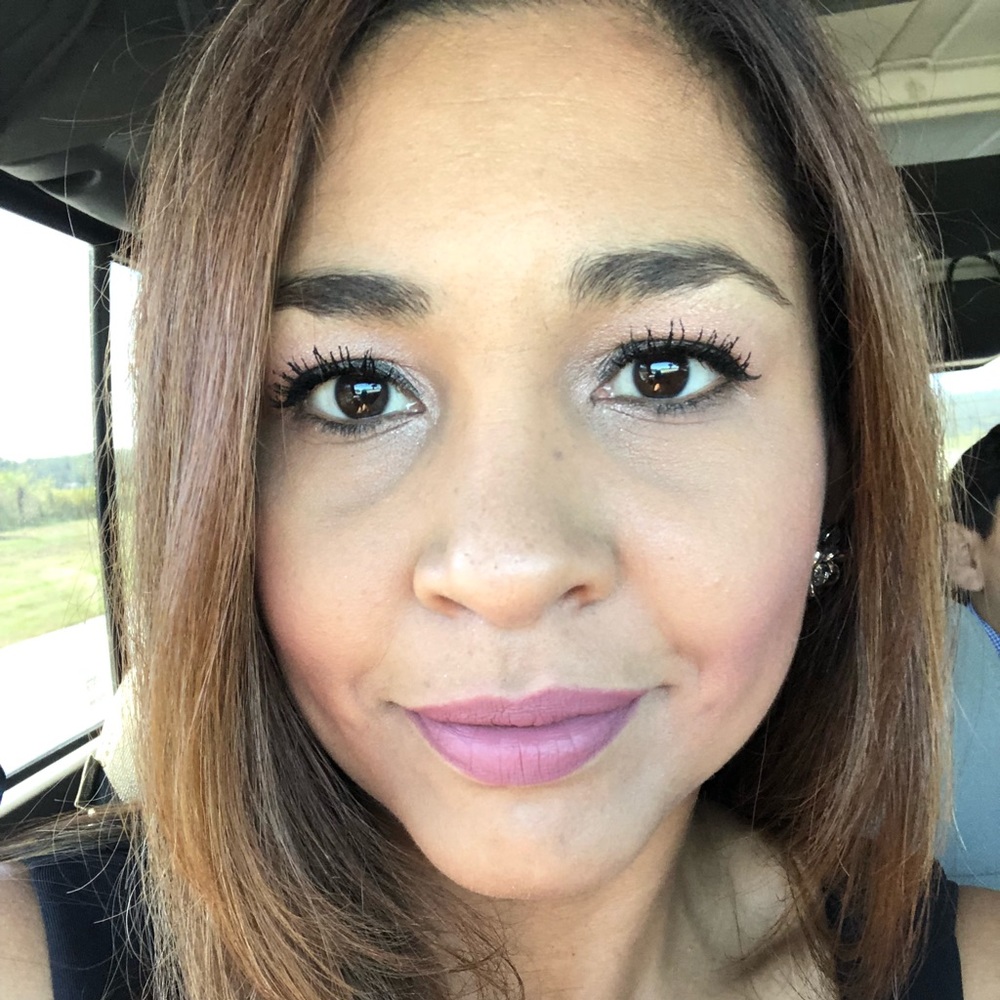 Meet your Posher, Erin